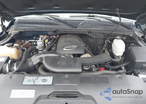 2006 Chevrolet Tahoe Lt from USA, damaged, VIN 1GNEC13T66J118430